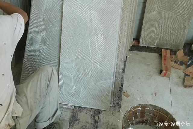 防水涂料，墻固，瓷磚背涂膠，各有什么用途？家裝是必須用到嗎？